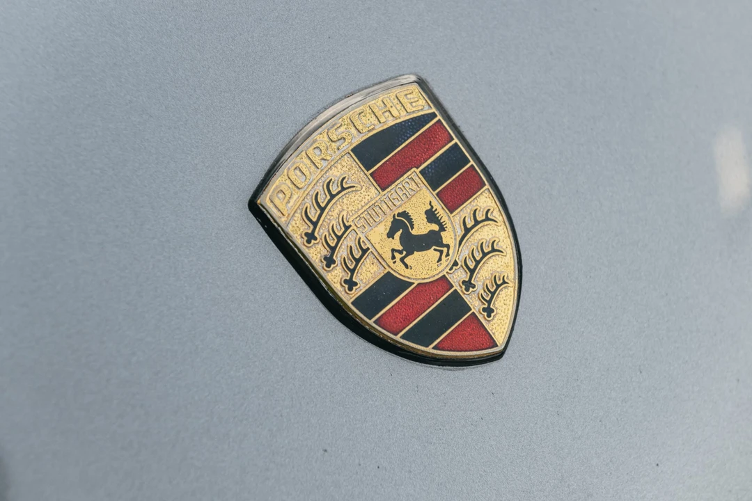 1986 Porsche 930 Turbo - Image 23 of 31