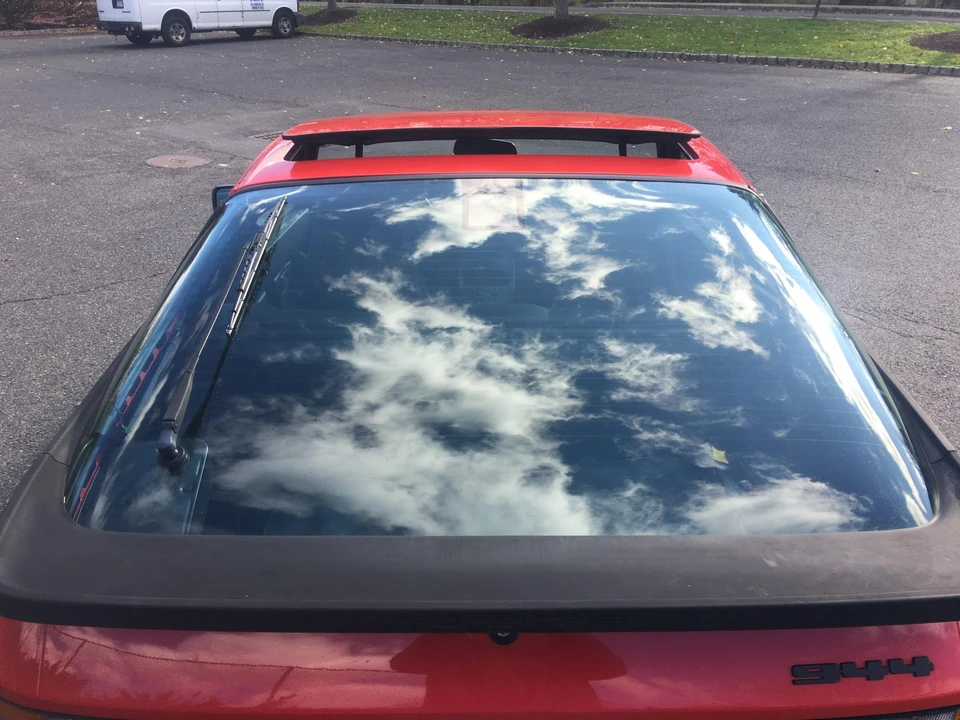 1986 Porsche 944 - Image 21 of 31