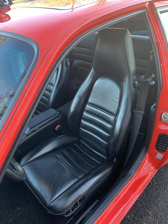 1986 Porsche 944 - Image 31 of 31