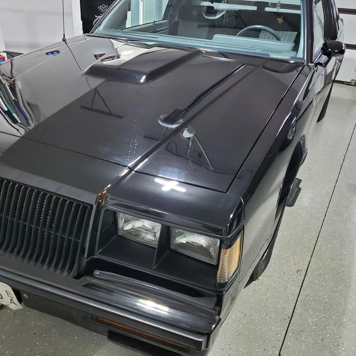 1987 Buick Grand National - Image 23 of 31