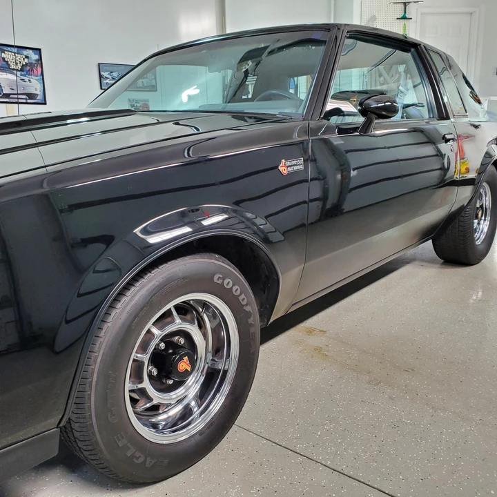 1987 Buick Grand National - Image 28 of 31