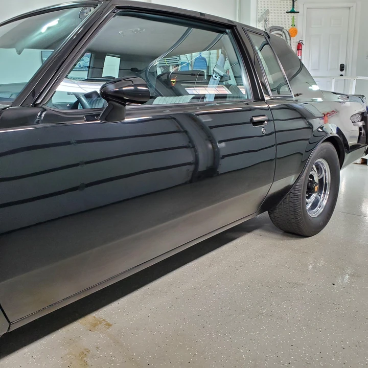 1987 Buick Grand National - Image 31 of 31