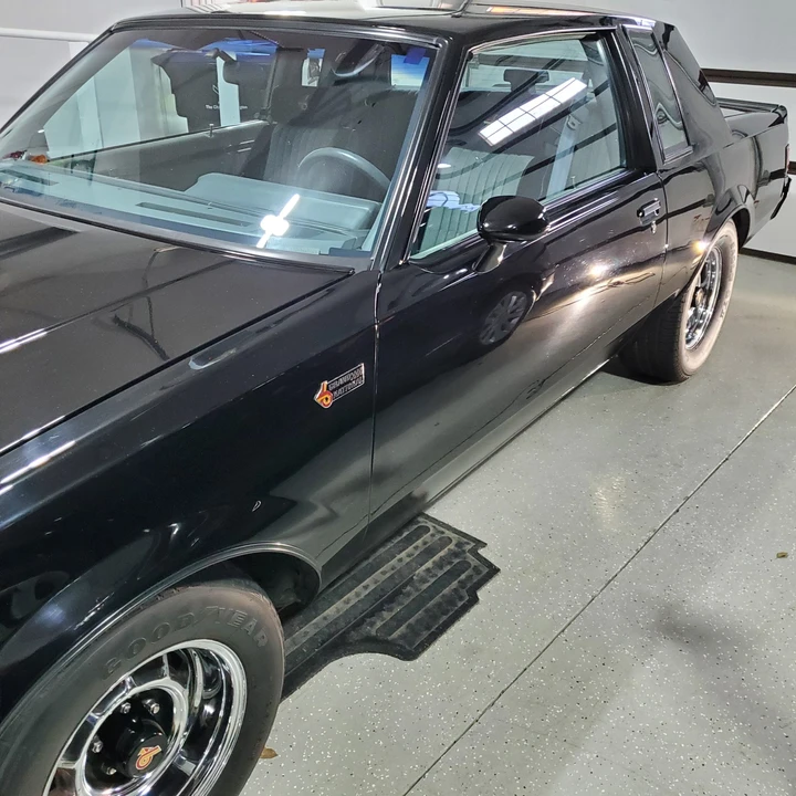 1987 Buick Grand National - Image 29 of 31