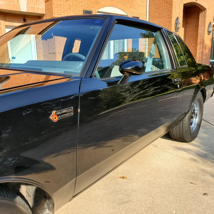 1987 Buick Grand National - Image 15 of 31