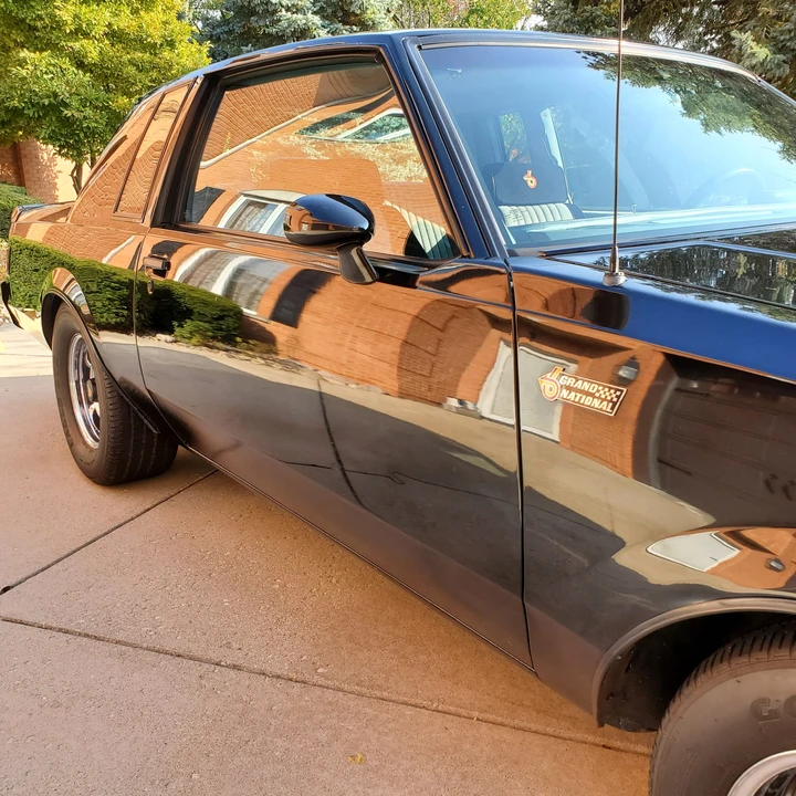 1987 Buick Grand National - Image 20 of 31
