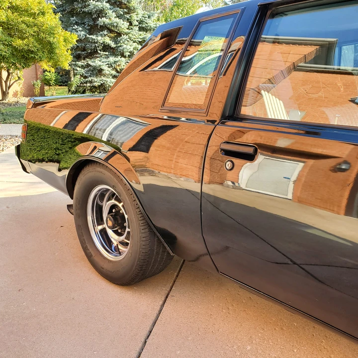 1987 Buick Grand National - Image 19 of 31