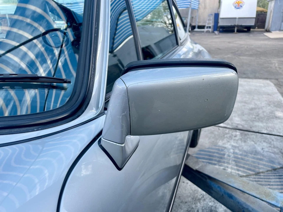 1987 Porsche 911 Carrera 3.2 - Image 24 of 31
