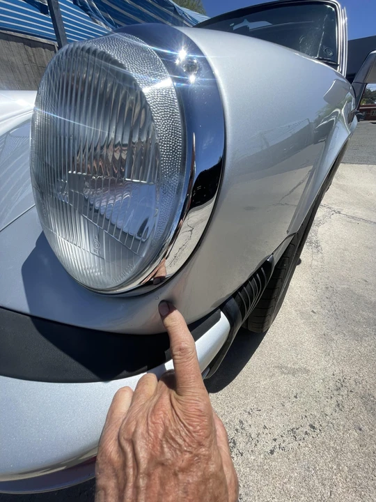 1987 Porsche 911 Carrera 3.2 - Image 19 of 31