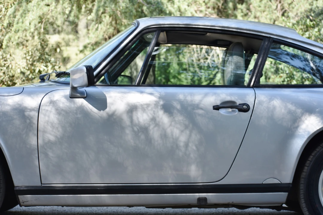1987 Porsche 911 Carrera 3.2 - Image 20 of 31