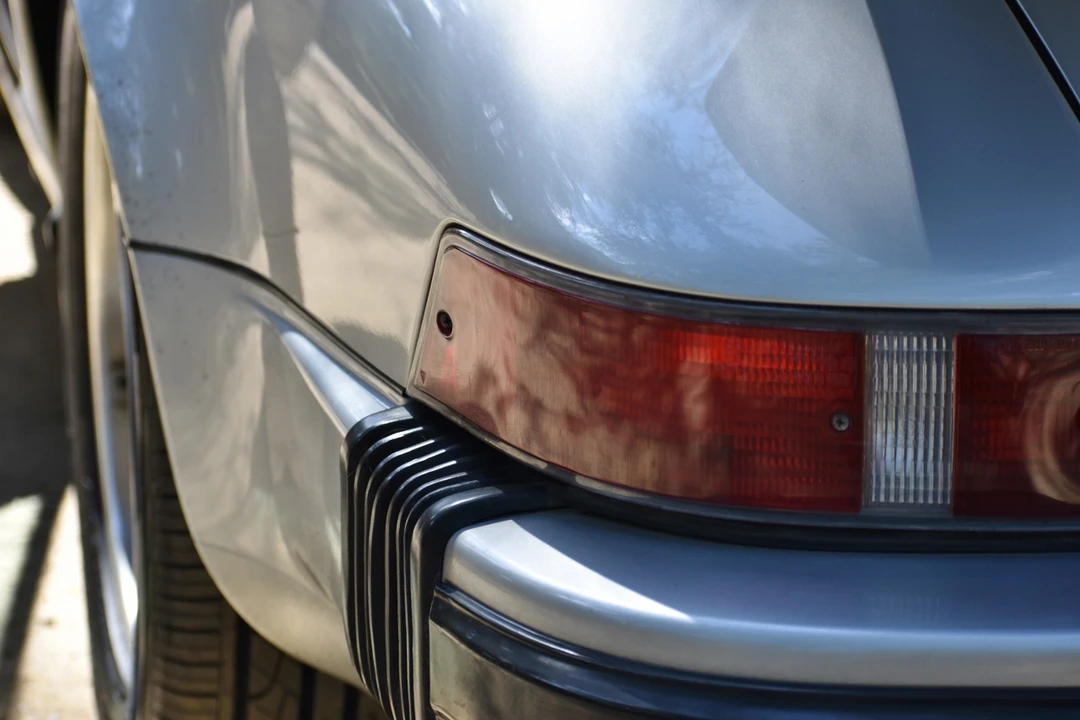 1987 Porsche 911 Carrera 3.2 - Image 31 of 31