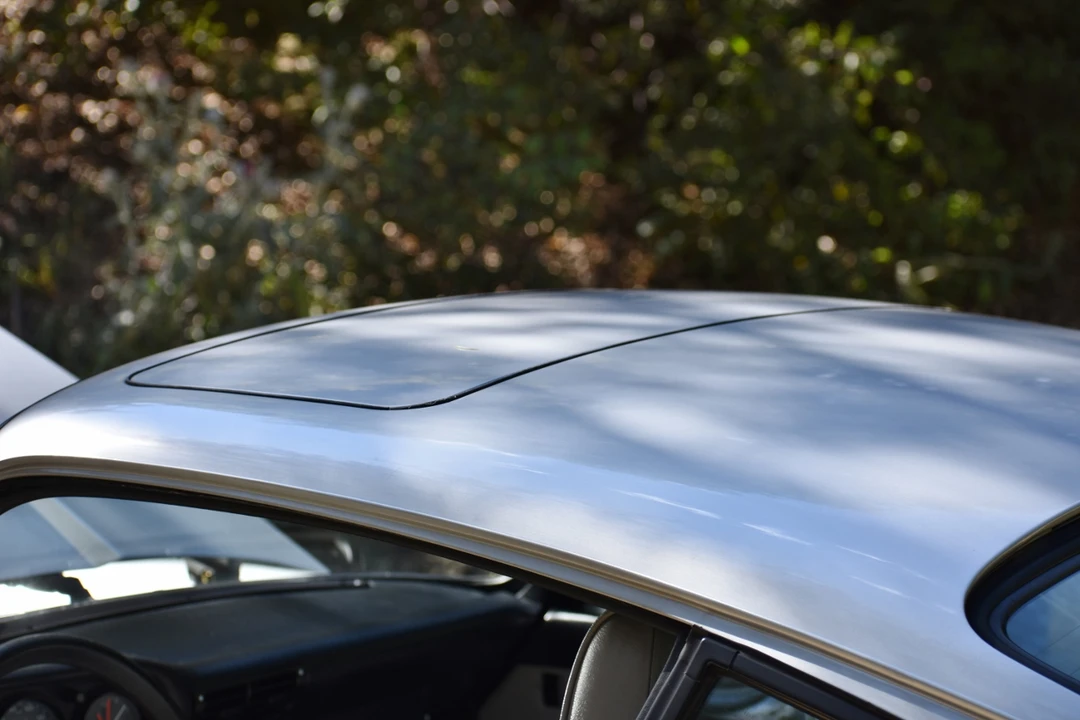 1987 Porsche 911 Carrera 3.2 - Image 27 of 31