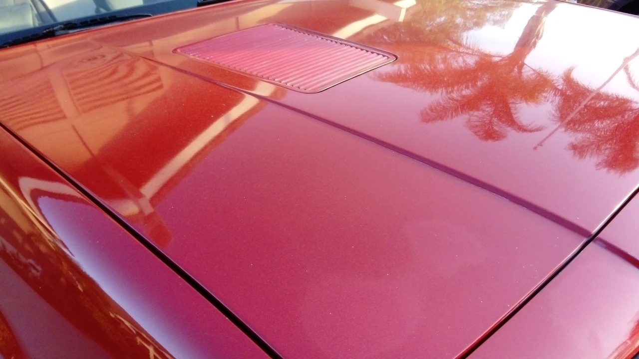 1987 Dodge Shelby Lancer - Image 28 of 31