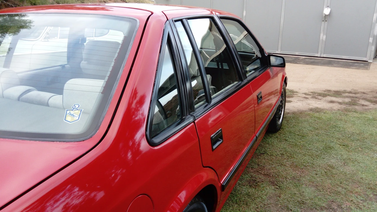 1987 Dodge Shelby Lancer - Image 22 of 31