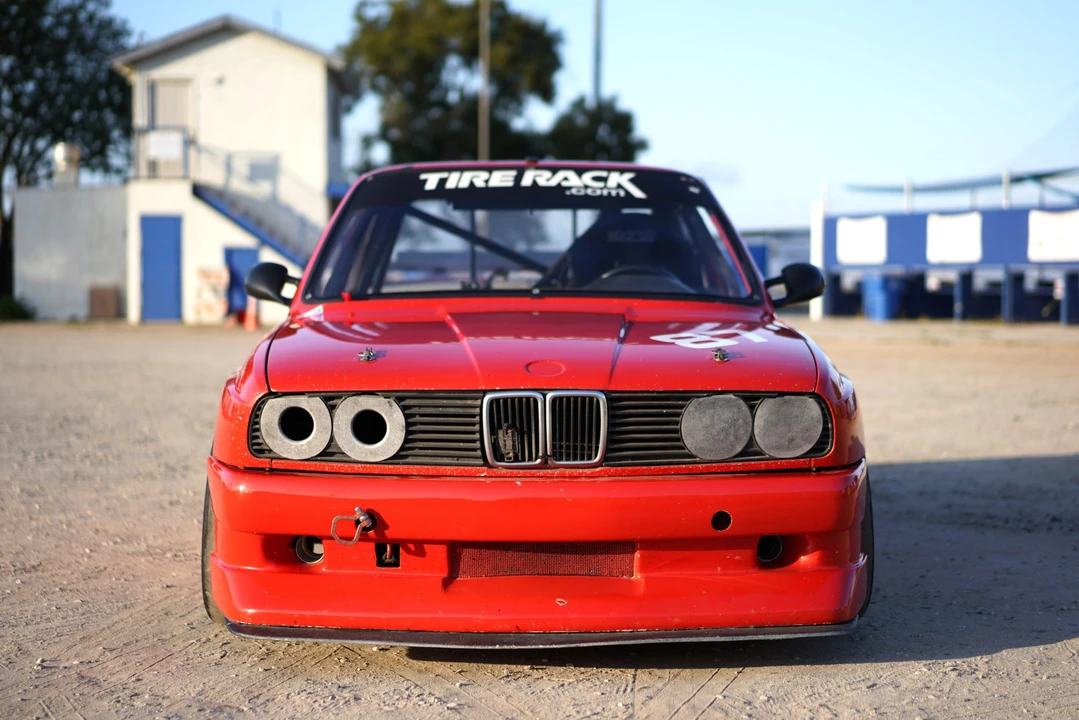 1988 BMW E30 M3 - Image 10 of 31