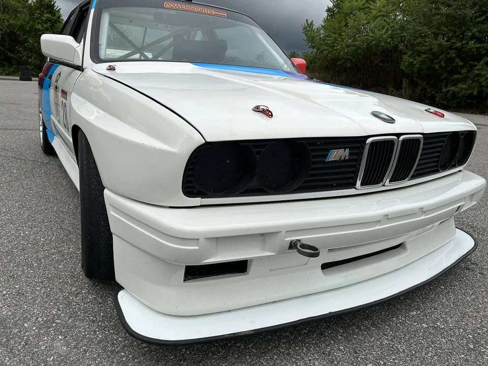 1988 BMW E30 M3 - Image 25 of 31