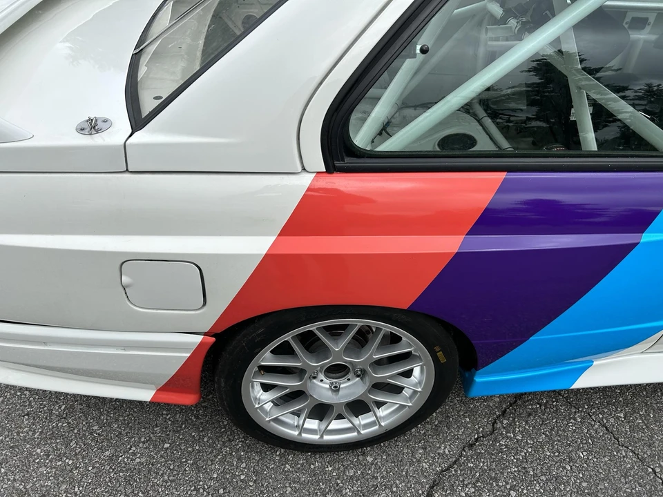 1988 BMW E30 M3 - Image 30 of 31