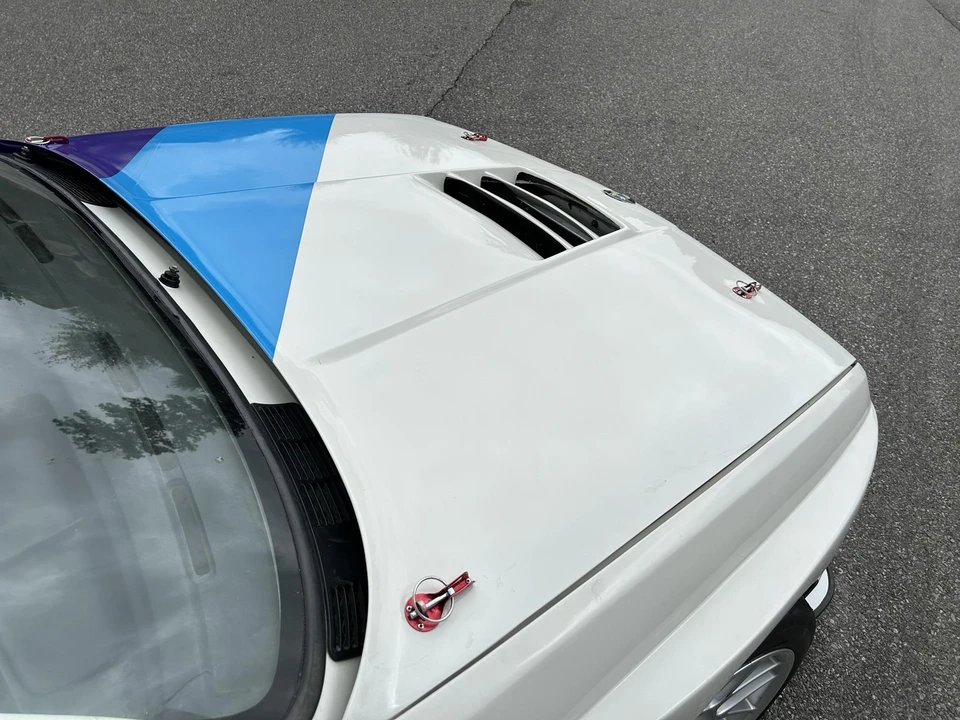 1988 BMW E30 M3 - Image 24 of 31