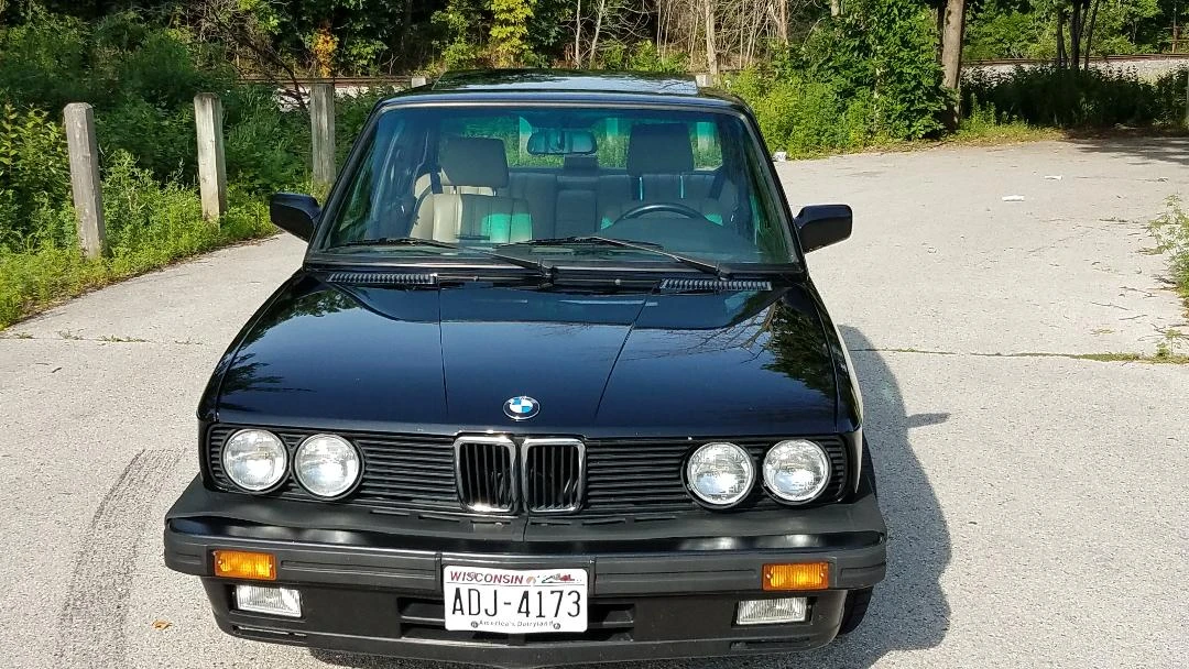 1988 BMW E28 M5 - Image 17 of 31