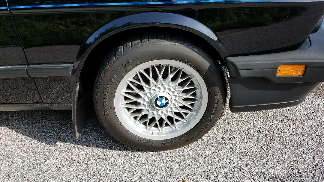 1988 BMW E28 M5 - Image 21 of 31