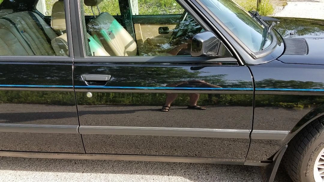 1988 BMW E28 M5 - Image 22 of 31