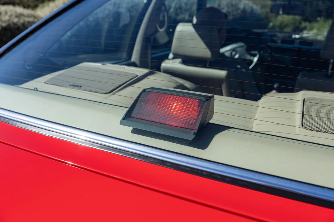 1988 BMW E24 M635CSi & M6 - Image 23 of 31