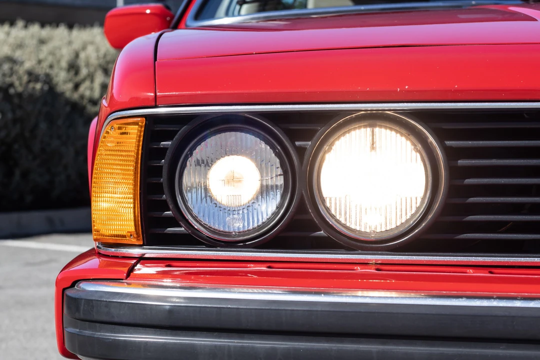 1988 BMW E24 M635CSi & M6 - Image 16 of 31