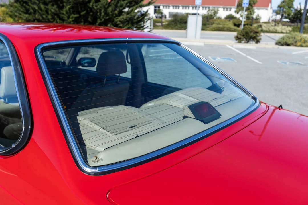 1988 BMW E24 M635CSi & M6 - Image 30 of 31