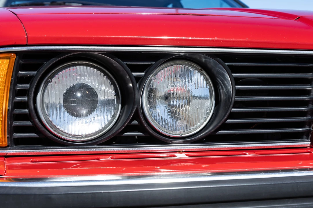 1988 BMW E24 M635CSi & M6 - Image 19 of 31