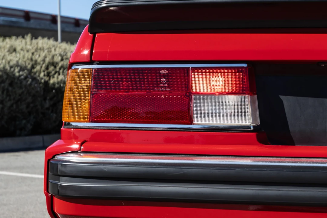 1988 BMW E24 M635CSi & M6 - Image 20 of 31