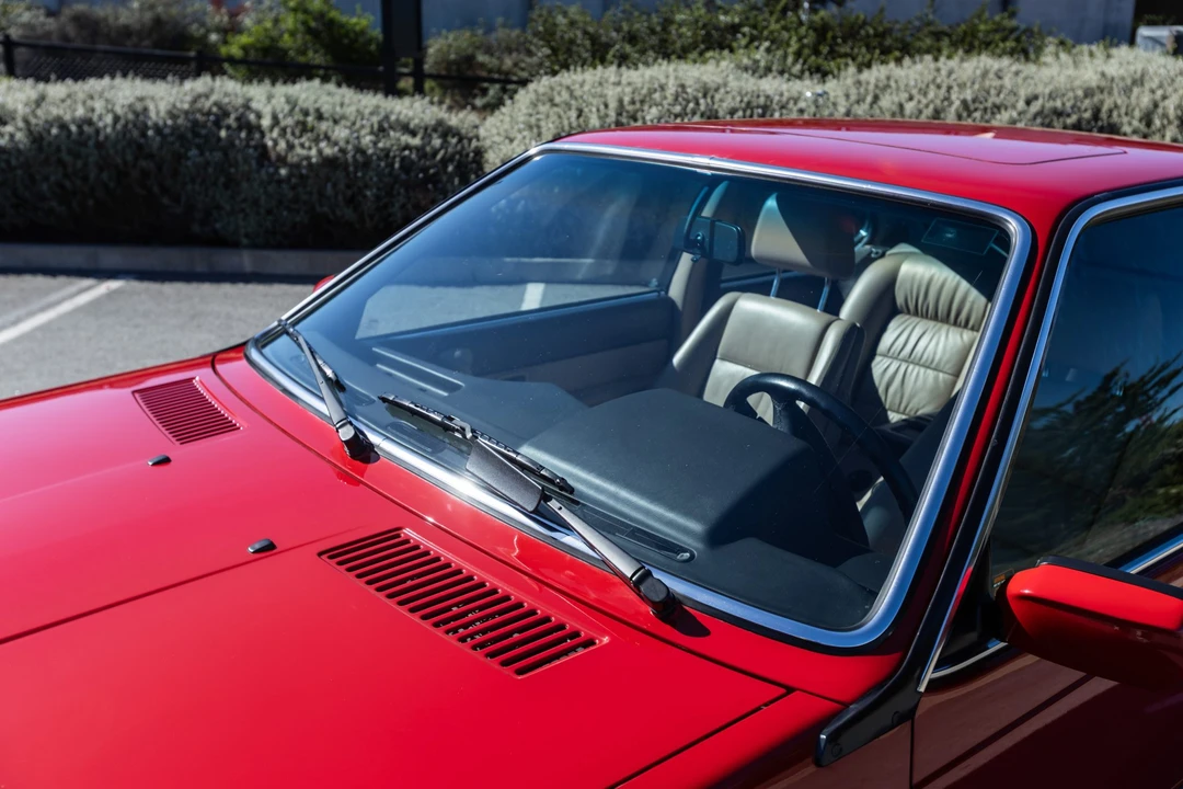 1988 BMW E24 M635CSi & M6 - Image 27 of 31