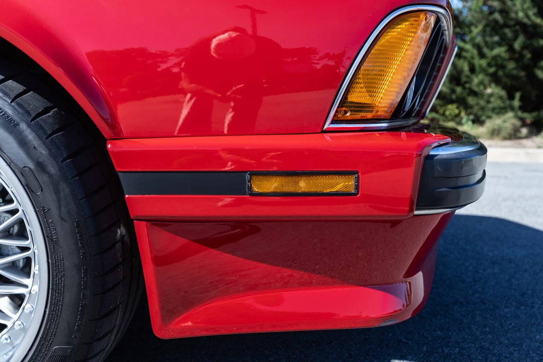 1988 BMW E24 M635CSi & M6 - Image 25 of 31