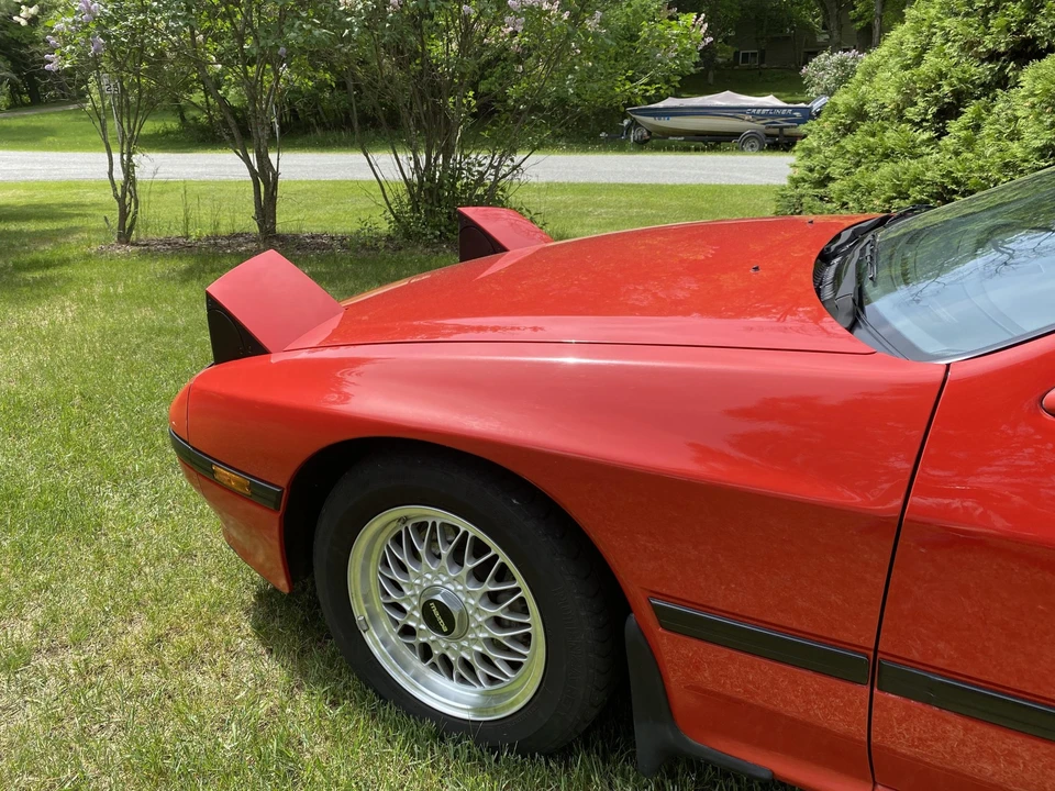 1988 Mazda RX-7 FC - Image 27 of 31