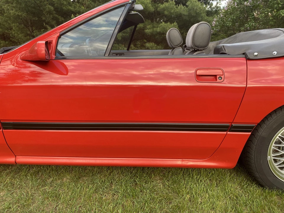 1988 Mazda RX-7 FC - Image 29 of 31