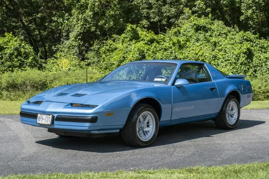 1988 Pontiac Firebird 3rd Gen - Image 2 of 31
