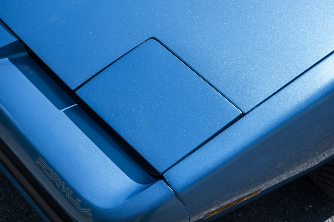 1988 Pontiac Firebird 3rd Gen - Image 13 of 31
