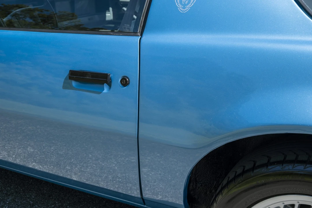 1988 Pontiac Firebird 3rd Gen - Image 30 of 31