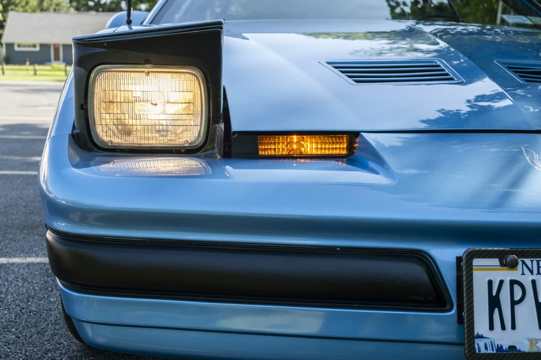 1988 Pontiac Firebird 3rd Gen - Image 14 of 31
