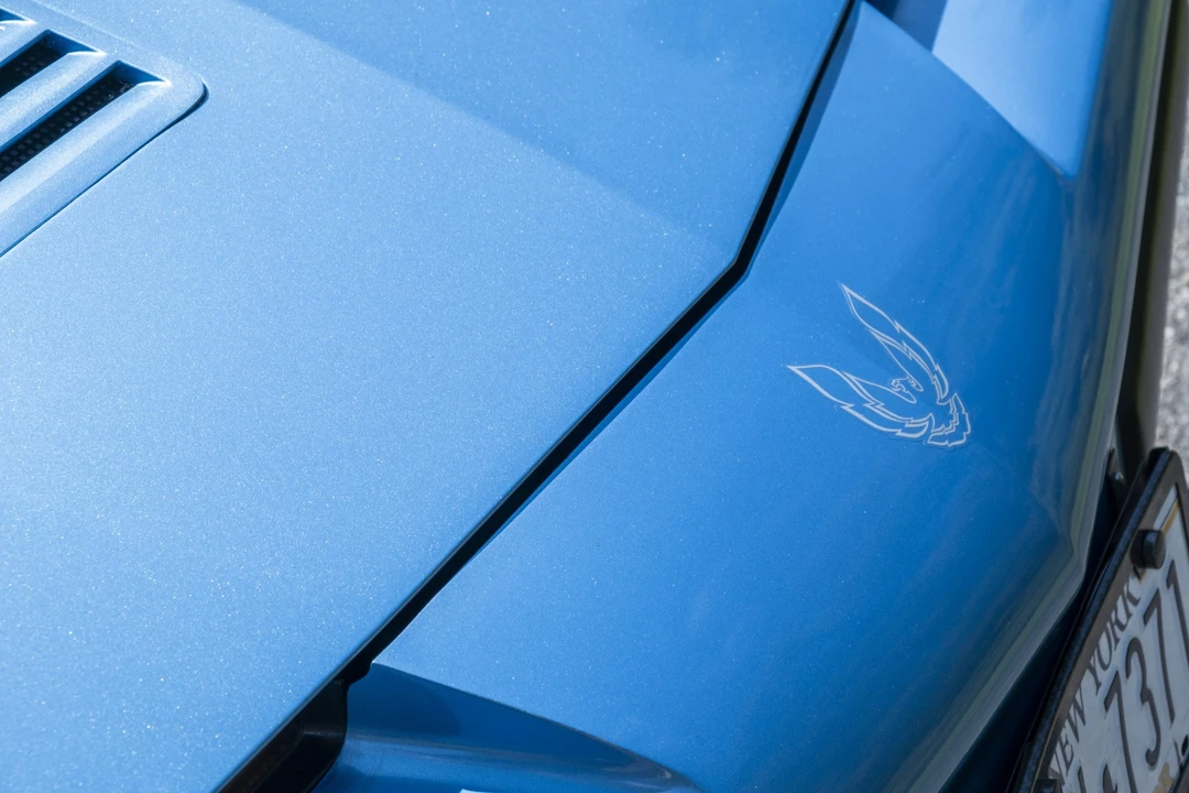 1988 Pontiac Firebird 3rd Gen - Image 16 of 31