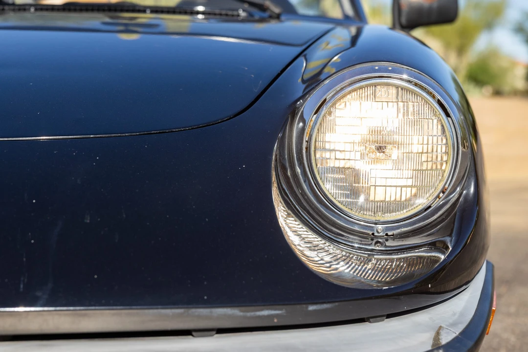 1989 Alfa Romeo Series 3 - Image 18 of 31