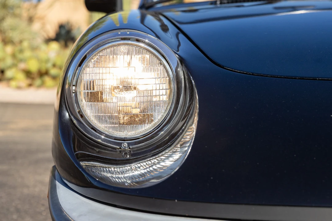 1989 Alfa Romeo Series 3 - Image 17 of 31