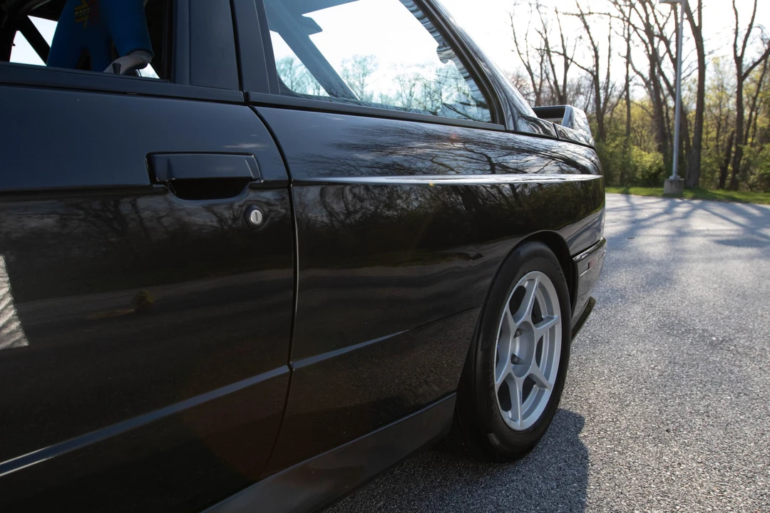 1989 BMW E30 M3 - Image 25 of 31