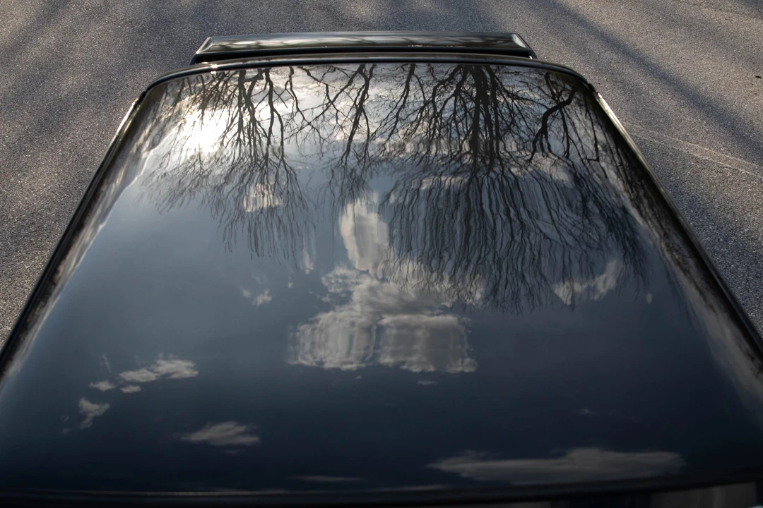 1989 BMW E30 M3 - Image 16 of 31