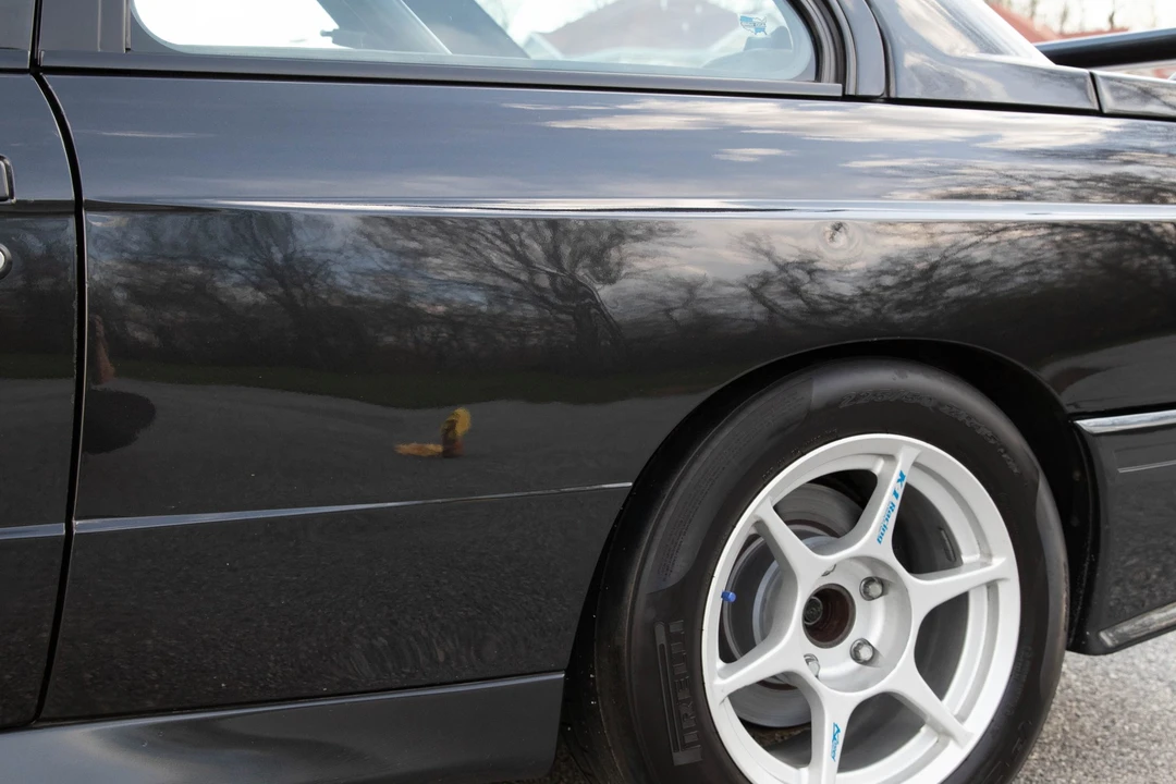 1989 BMW E30 M3 - Image 26 of 31