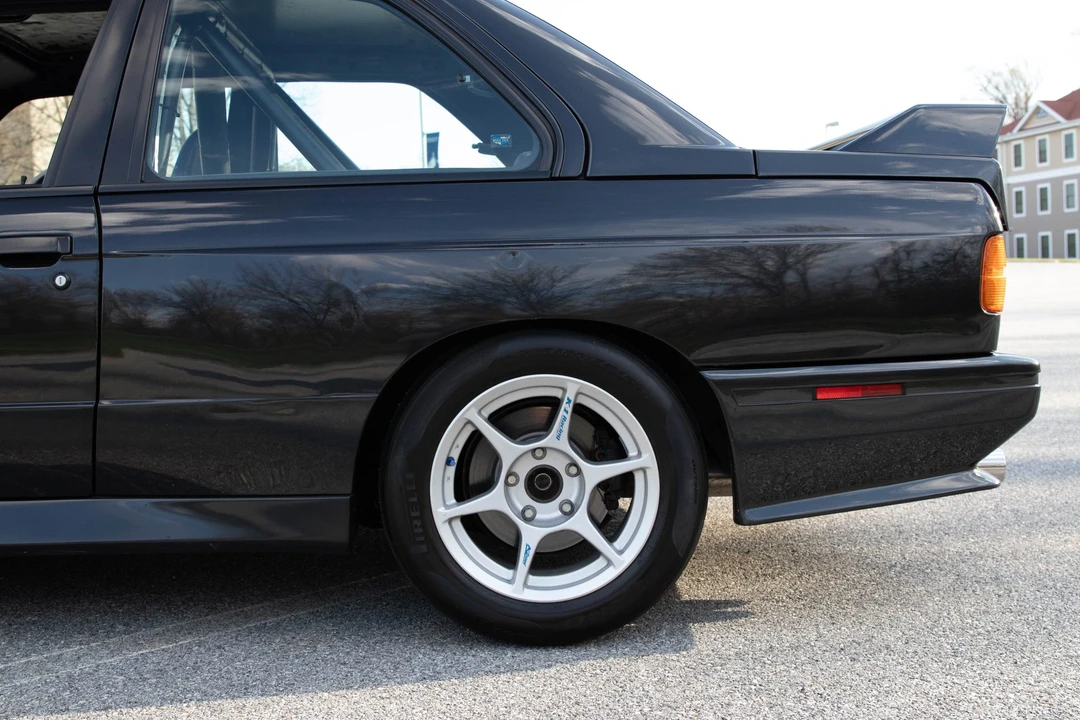 1989 BMW E30 M3 - Image 29 of 31
