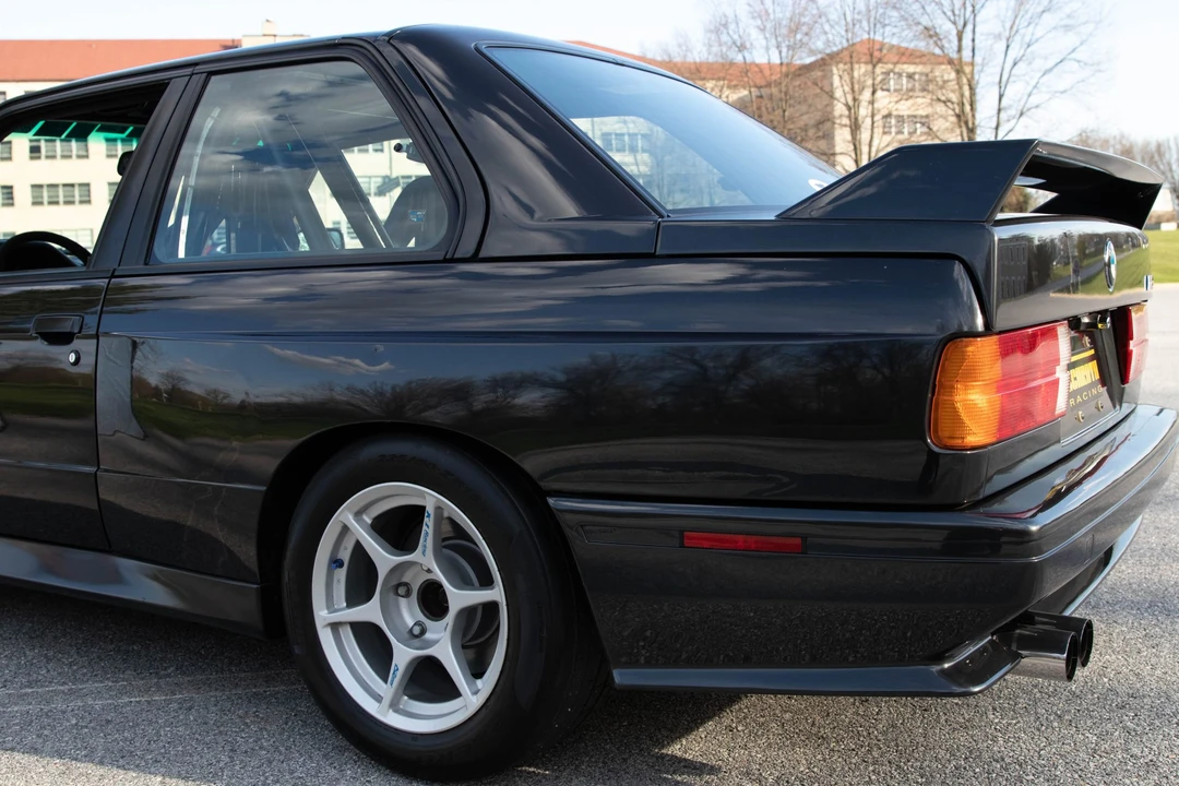 1989 BMW E30 M3 - Image 30 of 31