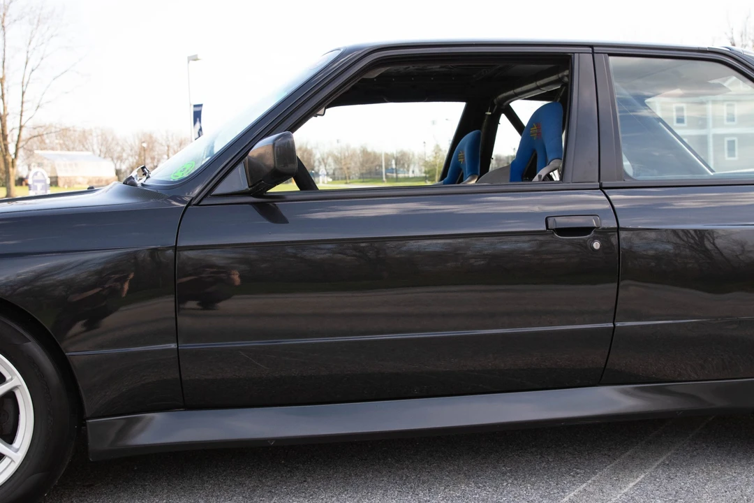 1989 BMW E30 M3 - Image 21 of 31