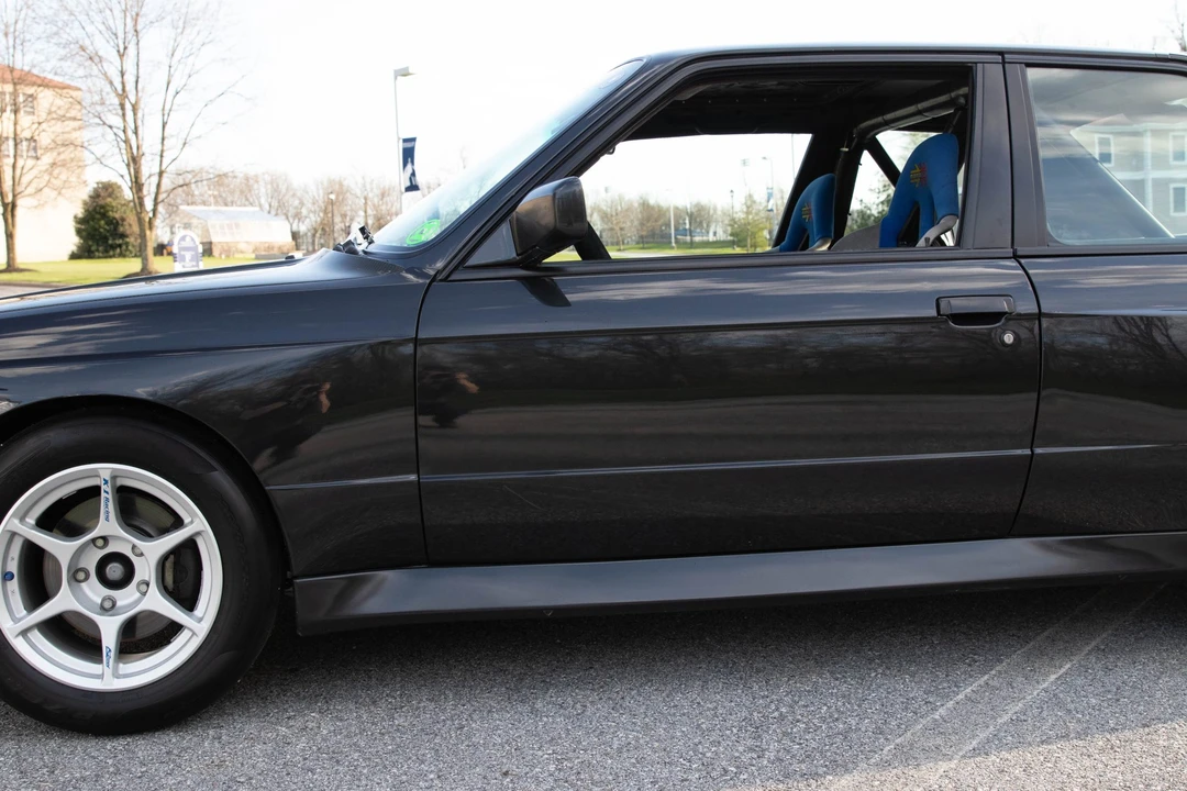 1989 BMW E30 M3 - Image 20 of 31
