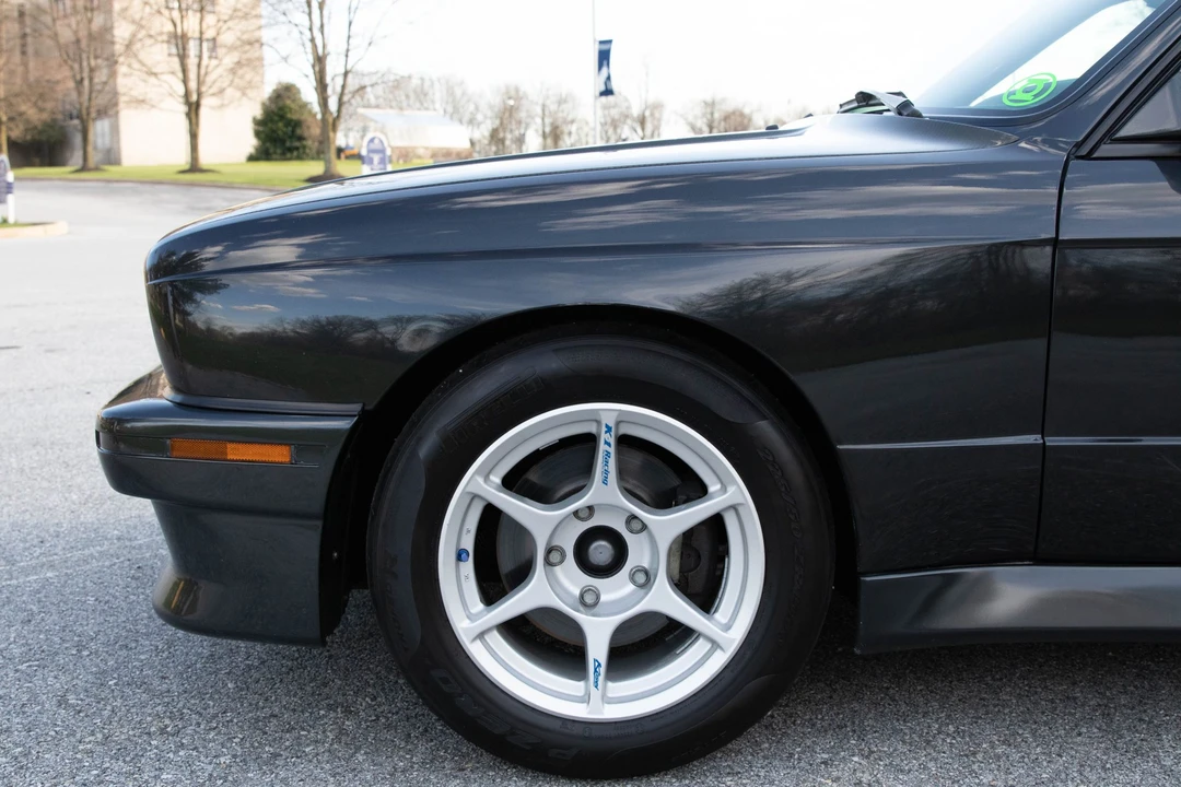 1989 BMW E30 M3 - Image 19 of 31