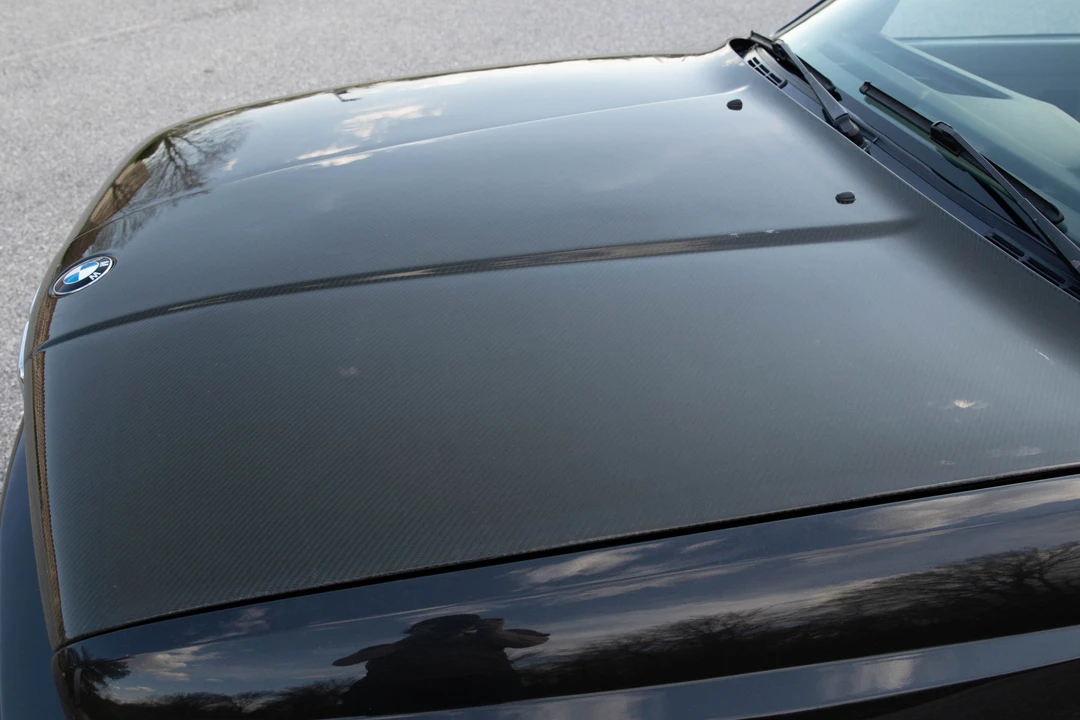 1989 BMW E30 M3 - Image 12 of 31