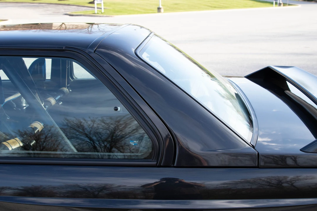 1989 BMW E30 M3 - Image 28 of 31